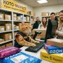 За полгода число новых онлайн-продавцов в России сократилось на 25%