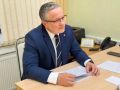 Дмитрий Денисов: Провёл личный прием граждан