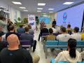 В Калужской областной больнице открылась программа «Vремя Zавтра» для ветеранов СВО