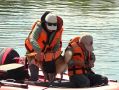 Калужанам напомнили про безопасность на воде после двух происшествий