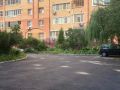 В Калуге отремонтировали два двора