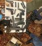 В Калужской области житель Подмосковья пойдёт под суд за изготовление и хранение оружия