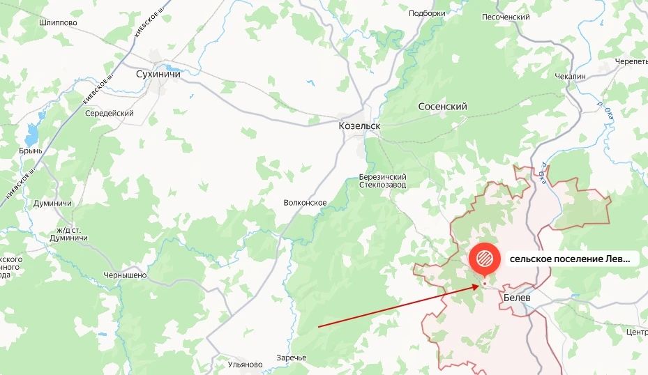 Таких осталось всего два в России Таких осталось всего два в России