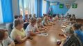 Выборы 2026: в Калужской области готовят команду «ИнформУИК»