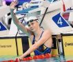 Калужанка завоевала бронзовую награду на чемпионате Европы по плаванию