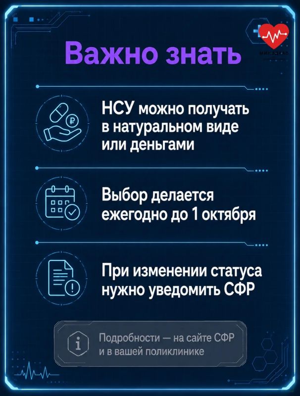 Набор социальных услуг (НСУ) для людей с инвалидностью: что важно знать? Набор социальных услуг (НСУ) для людей с инвалидностью: что важно знать?