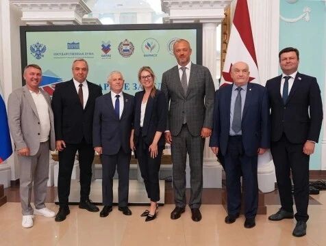 Калуга поделилась опытом инициативного бюджетирования в Саранске