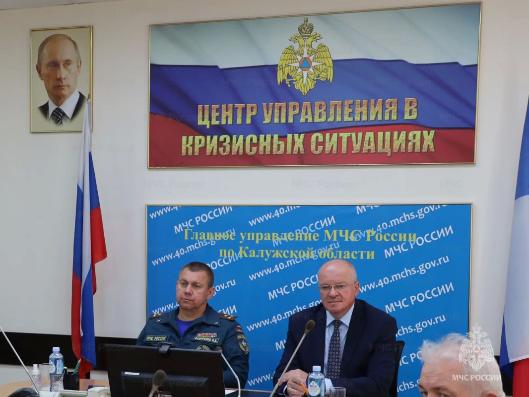 В преддверии 1 сентября безопасность детей – на первом месте!
