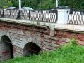 Выдано разрешение на реставрацию Каменного моста