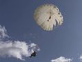 Бойцы спецназа ФСБ из Калужской области прошли воздушную подготовку