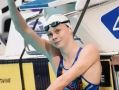Алина Гайфутдинова принесла сборной России бронзу чемпионата Европы по плаванию