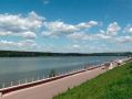 В Калуге может появиться пешеходный мост через Яченку