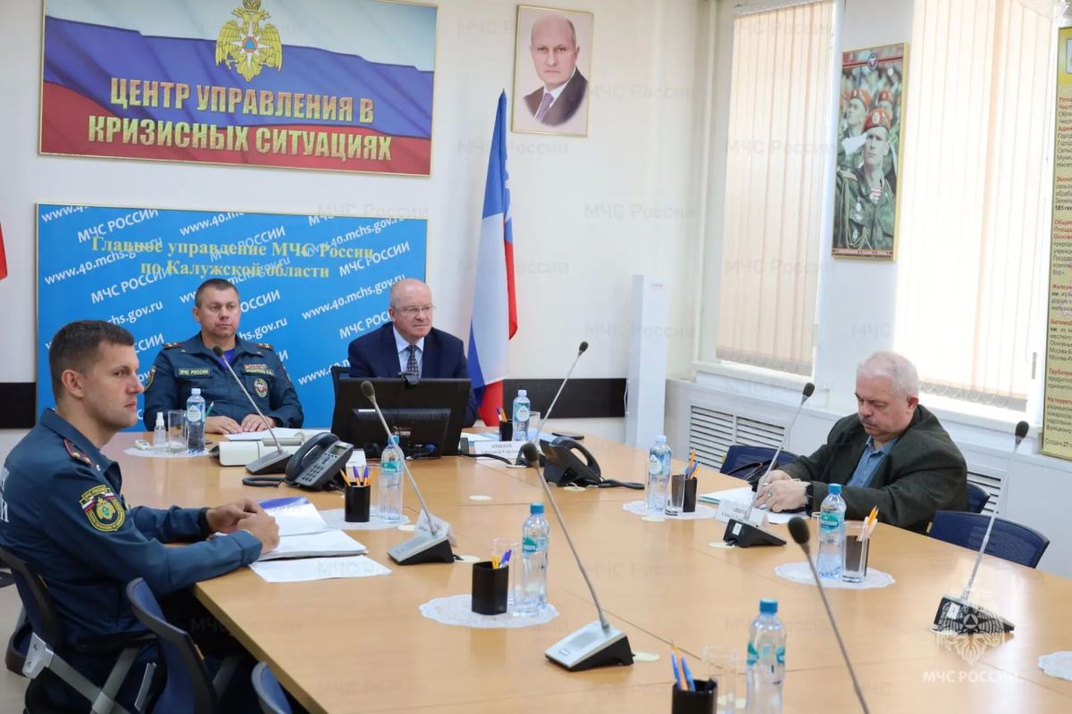 В преддверии 1 сентября безопасность детей – на первом месте! В преддверии 1 сентября безопасность детей – на первом месте!
