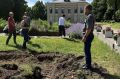 Археологи доказали, что Усадьба Глебовых в Жуковском округе изначально была более масштабной
