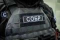 При силовой поддержке спецназа Росгвардии в Калужской области пресечен незаконный оборот оружия