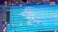 Калужская пловчиха побила рекорд России на чемпиона Европы