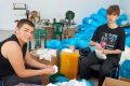 Калужские волонтёры подготовили новую партию помощи для бойцов