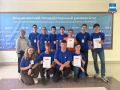 От старта на аэродроме до финала чемпионата