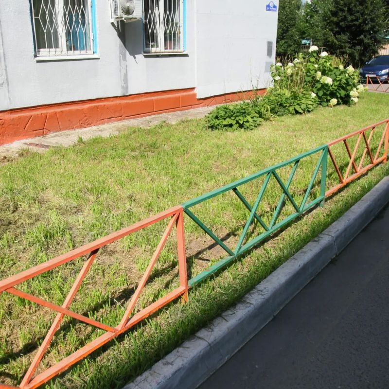 Дмитрий Денисов: Знакомьтесь! Виктор Левин – лучший дворник города Калуги! Дмитрий Денисов: Знакомьтесь! Виктор Левин – лучший дворник города Калуги!
