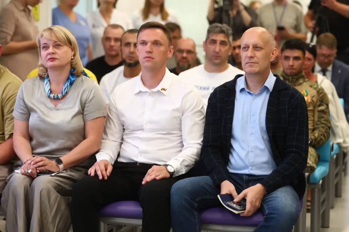 Калужская область стала третьим регионом, поддержавшим «Vремя Zавтра» Калужская область стала третьим регионом, поддержавшим «Vремя Zавтра»