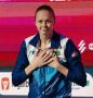 Калужанка принесла еще одну медаль в копилку сборной России на чемпионате Европы