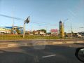 От подписчика:. "Правобережное утро