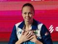 Алина Гайфутдинова установила новый рекорд России