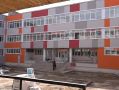 Калужская школа №1 готовится к встречи учеников после капремонта