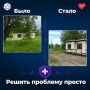 Решить проблему просто – напишите о ней через платформу обратной связи!