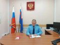 В Юхновском муниципальном округе перед судом предстанет