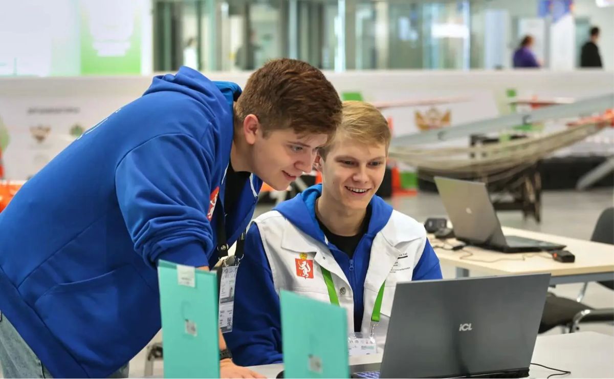 Опубликована деловая программа финала чемпионата «Профессионалы» Опубликована деловая программа финала чемпионата «Профессионалы»