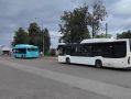 В Обнинский городской транспорт пришли 17 новых водителей