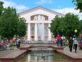 В Калуге формируют техзадание на благоустройство Театральной площади