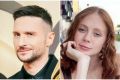 Сергей Лазарев пригласил Алину Гайфутдинову на свой концерт