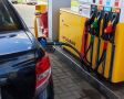 Система "чет-нечет" уже в первый день снизила очереди на заправках Калуги
