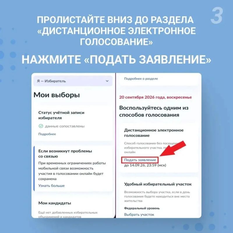 Хотите принять участие в выборах депутатов в Госдуму Хотите принять участие в выборах депутатов в Госдуму