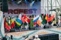 С 3 по 23 августа на площадках Москвы и Калуги проходит фестиваль культур африканских государств «Афрофест-2026»