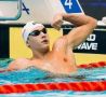 Калужский пловец Григорий Вековищев стал бронзовым призёром чемпионата Европы