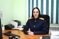 Следователь Кировского межрайонного следственного отдела Виктория Вербельчук рассказала изданию "Знамя труда" о профессии, коллективе и первых делах