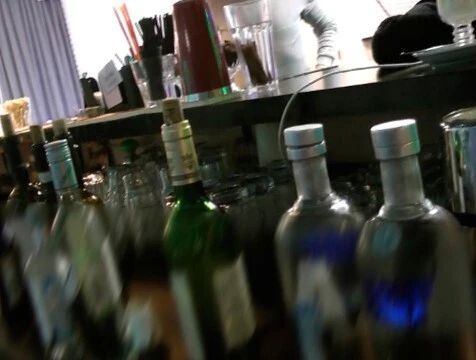 Контроль за оборотом алкоголя и никотина усилили в Калужской области