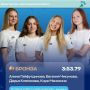Наши пловцы — бронзовые призеры чемпионата Европы!