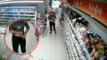 В Калуге мужчина попался на грабеже