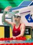 С участием калужан сборная России завоевала 4 из 32 медалей на чемпионате Европы по водным видам спорта в Париже