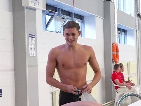 Вековищев и Гайфутдинова завоевали две "бронзы" чемпионата Европы