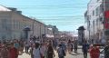 Опубликована полная афиша Дня города в Калуге