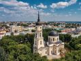 Владислав Шапша: Калуга вышла в финал конкурса "Культурная столица 2028 года"
