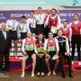 Калужские спортсмены завоевали медали на Кубке страны по гребному спорту