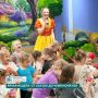 Яркая неделя: от сказок до чемпионатов!