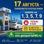 Сегодня – нечётный, завтра – чётный