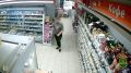 В Калуге сотрудники полиции раскрыли грабеж, совершенный в одном из магазинов города